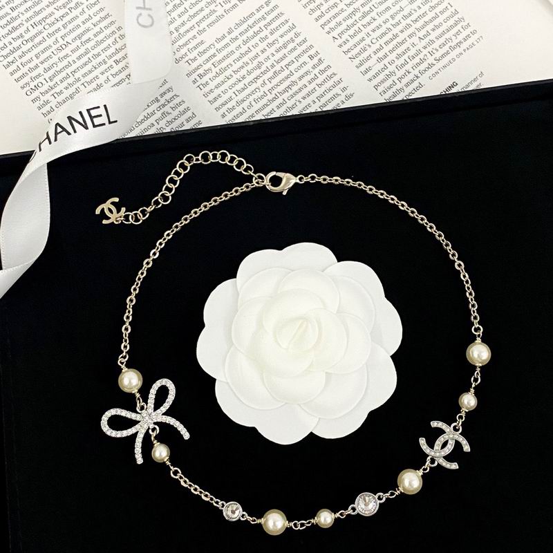 Chanel Necklace 06yxs28